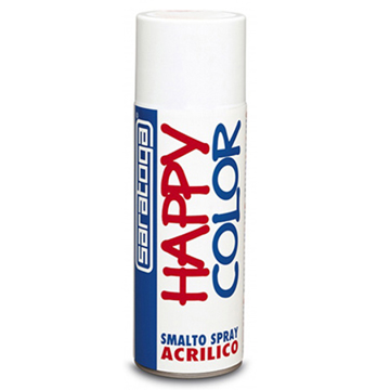 Slika Sprej HC 01 SIVI 027  RAL 7001 400 ml