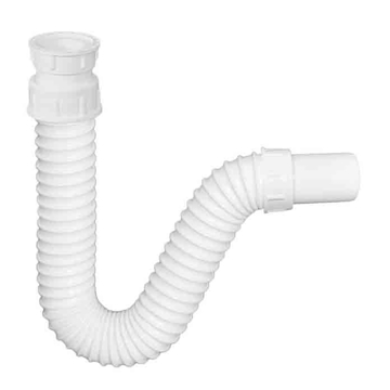 Slika Polusifon lavabo-sudopera 5/4 S00012